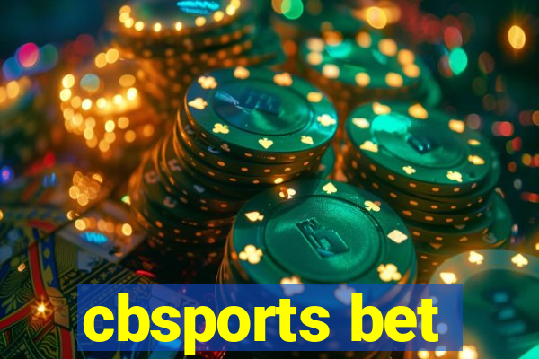cbsports bet